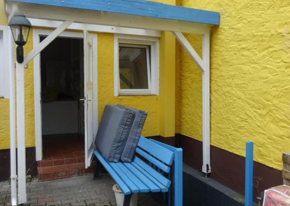 Schwalbach am Taunus Apartamento | gelbeshaus1