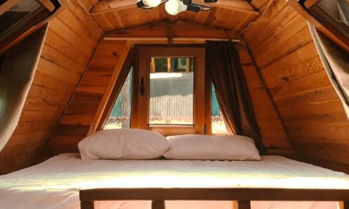 Kagithane Alquiler De RV | geleSUN kampLAND