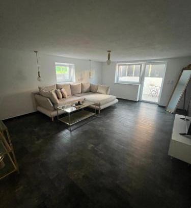 Sinsheim Apartamento | Gemütlich Wohnen Sinsheim 2