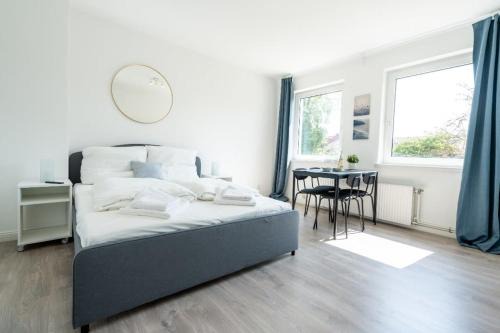 Neustadt in Holstein Apartamento | Gemütliche 2-Zimmer-Wohnung