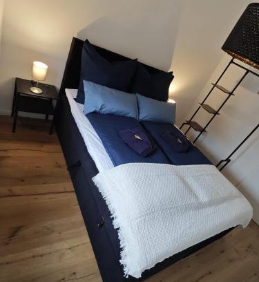Horchheim Apartamento | Gemütliche 2 Zim Wohnung mit Fahrradstellplätzen
