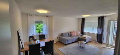 Crailsheim Apartamento | Gemütliche 3 Zimmerwohnung in Crailsheim