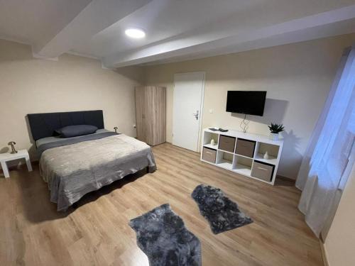 Vechelde Apartamento | Gemütliche Appartement 5 - mit Küche und Bad zur Eigennutzung -Schuster Homes-