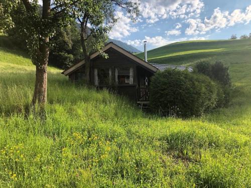 Breitenbach am Inn Casa | Gemütliche Berghütte in Sonniger und Super Lage!