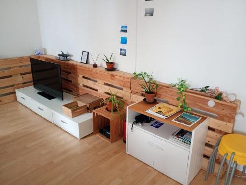St. Gallen Casa | Gemütliche Dachwohnung