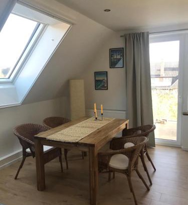 Burgtor / Stadtpark Apartamento | Gemütliche Eigentumswohnung in Lübeck