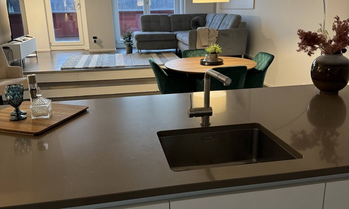 Waldshut-Tiengen Apartamento | Gemütliche Ferienwohnung in der Innenstadt Stadtjuwel