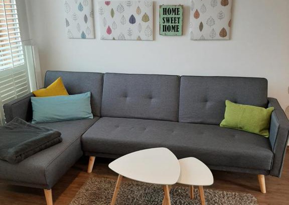 Rheda-Wiedenbruck Casa | Gemütliche Ferienwohnung, Ländlich und Stadtnah, ruhig gelegen