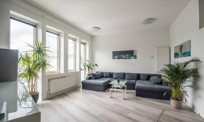 Mombach Casa | Gemütliche Ferienhaushälfte in Herzen von Mainz 😀