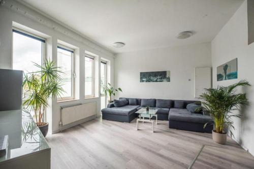 Mombach Apartamento | Gemütliche Ferienhaushälfte im Herzen Mainz