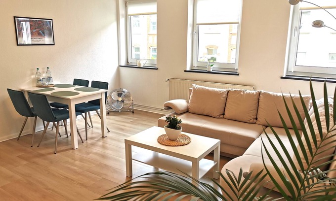 Ostliches Ringgebiet Apartamento | Gemütliche Ferienwohnung im Herzen des Östlichen Ringgebiets