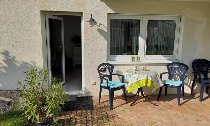Gemarkung Oschingen Apartamento | Gemütliche Ferienwohnung an der Schwäbischen Alb. Ideal zum Wandern und Biken