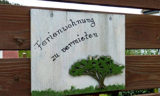 Dorfweil Apartamento | Gemütliche Ferienwohnung am Naturpark Hochtaunus