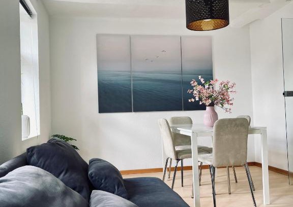Wolfenbuettel Apartamento | Gemütliche Ferienwohnung im Herzen von Wolfenbüttel für maximal 4 Personen