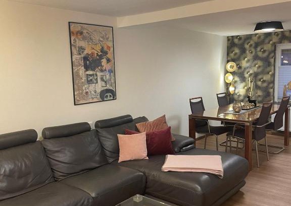 Silstedt Apartamento | Gemütliche Ferienwohnung