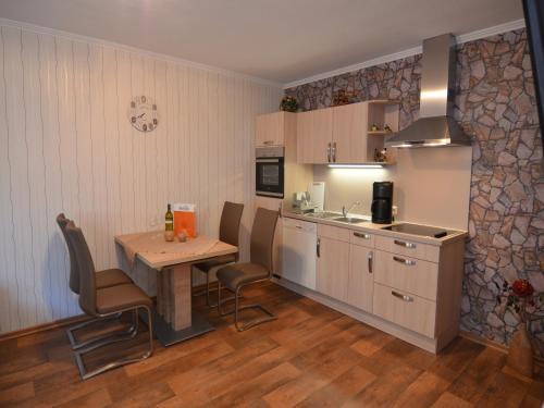 Dreislar Apartamento | Gemütliche Ferienwohnung in Medebach, cleaning included