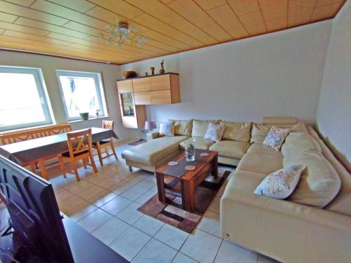 Olk Apartamento | gemütliche Ferienwohnung in ruhiger Lage, Nähe Luxemburg und Trier - Holiday and Nature Olk