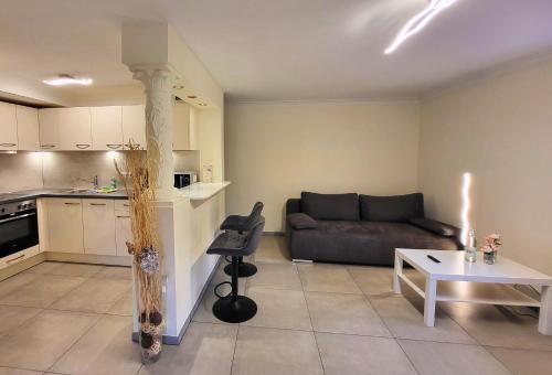 Birstein Apartamento | Gemütliche FeWo im Grünen