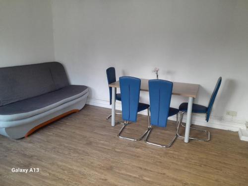 Neumuenster Apartamento | gemütliche Gäste Suite im Herzen von Neumünster