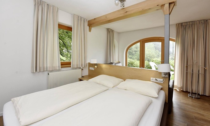 Tschagguns Apartamento | Gemütliche und Moderne Studio mit Aussichtslage und Garten
