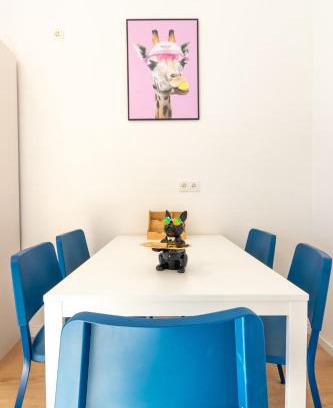 Mayen Apartamento | Gemütliche und günstige Stadtwohnung für 4 Personen in Mayen