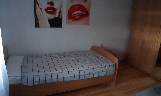 Voelklingen Apartamento | Gemütliche und Renovierte Ferienwohnung 70 m2