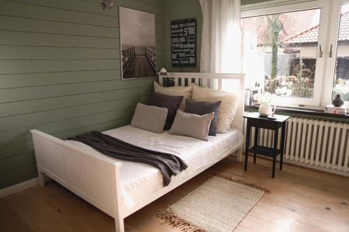 Vlotho Apartamento | Gemütliche Unterkunft in Vlotho