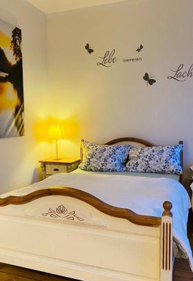 Bad Schwartau Apartamento | gemütliche Wohnung