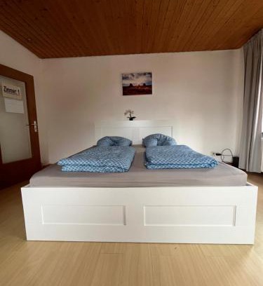 Grunwettersbach Apartamento | Gemütliche Wohnung in ruhiger Lage