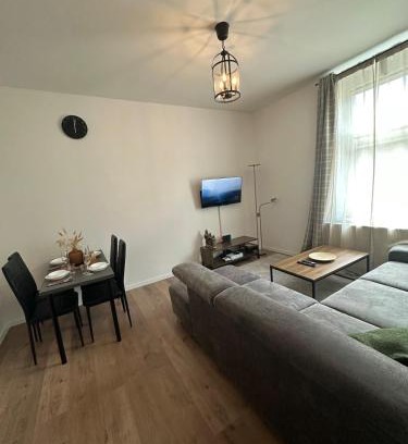 Witten Apartamento | gemütliche Wohnung in Witten