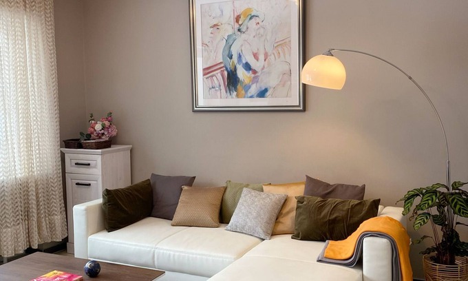 Altstadt Apartamento | Gemütliche Wohnung Mitten in der Altstadt