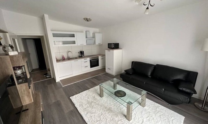 Reick Apartamento | Gemütliche Wohnung Villarina