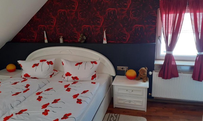 Kaisersesch Casa | Gemütliche Zimmer