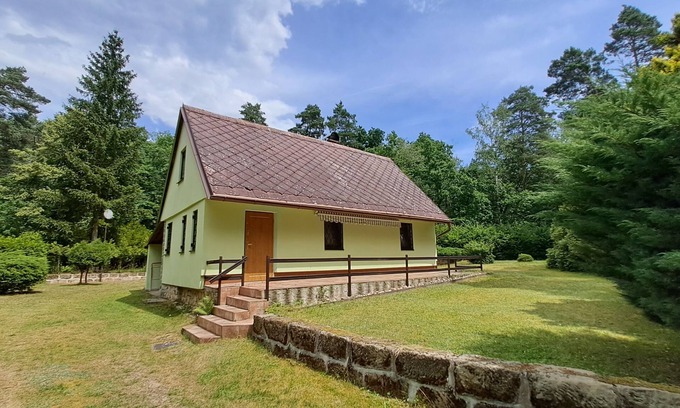 Provodin Chalet De Esquí | Gemütliche Zimmer und Geräumige Terasse für Totales Chill Out. Machasee -10 Min
