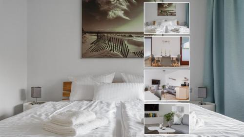 Kellenhusen Apartamento | Gemütliches 2Zi App 4P 200m z Ostsee inkl Parkplatz