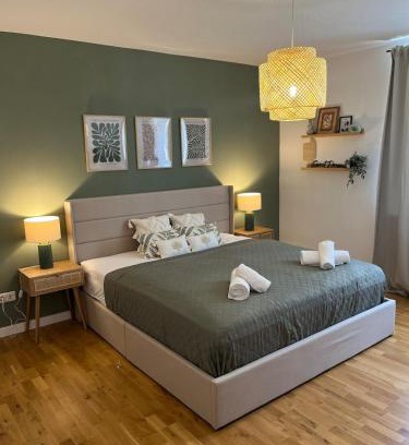 Aschaffenburg Apartamento | Gemütliches Apartment I Mitten in der Stadt Aschaffenburg I 5 Min HBF I Gegenüber City Galerie