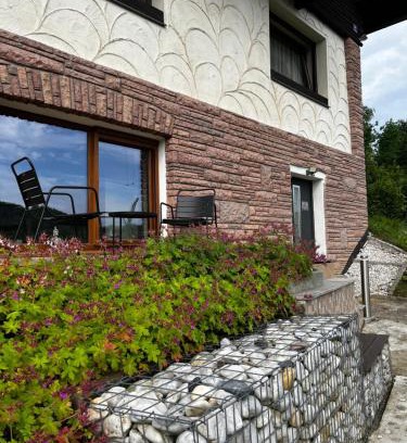 Freinberg Apartamento | Gemütliches Apartment am Donau-Radweg -5 km von Passau
