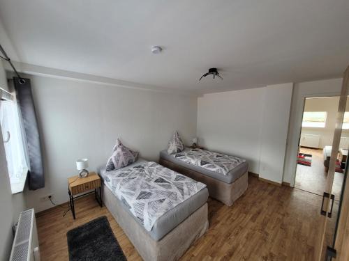 Karthaus Apartamento | Gemütliches Dachapartment
