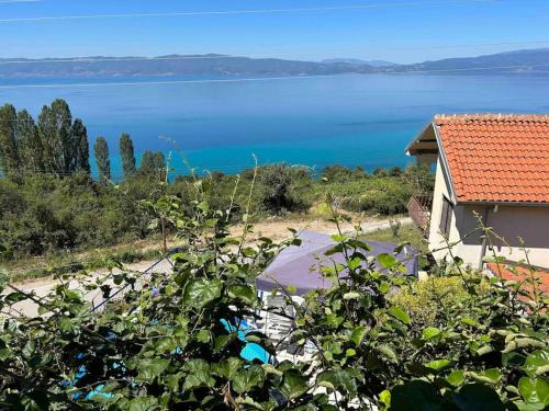 Elshani Casa | Gemütliches Ferienhaus am Ohridsee !