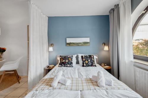 Guels Apartamento | Gemütliches & Modernes Apartment
