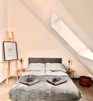 Burbach Apartamento | Gemütliches und vollausgestattetes Apartment