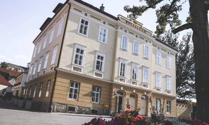 Weitra Apartamento | Gemütliches Wohnen in der alten Schule