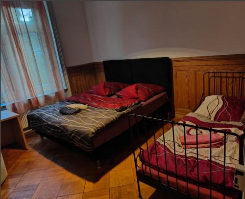 Solothurn Casa | Gemütliches Zimmer im 1OGB Nur 2 Min vom Hbf Solothurn entfern