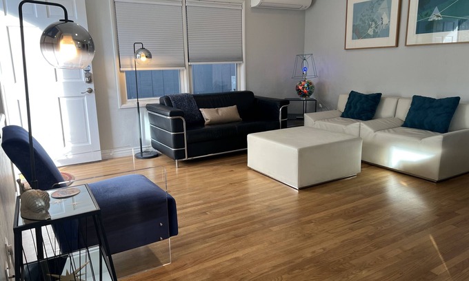 San Diego Apartamento | GEM - 1 - Island Ct.