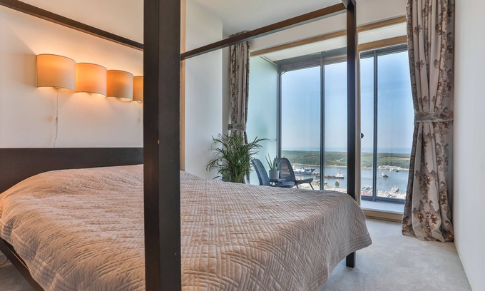 Klaipeda Apartamento | ¡Gem of Klaipeda Heights te da la bienvenida a casa!