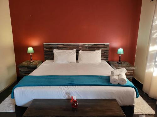 Berea Apartamento | Gem of Manor drive