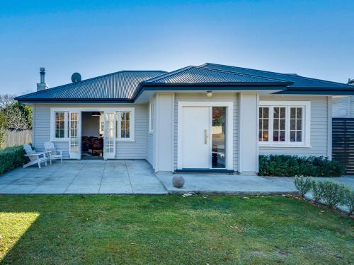 Havelock North Casa | Gem on Gillean - Havelock North Holiday Home