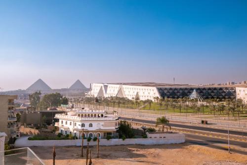 Al Haram Hotel | GEM VIEW INN