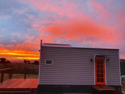Barwite Casa | Gem View - Tiny home