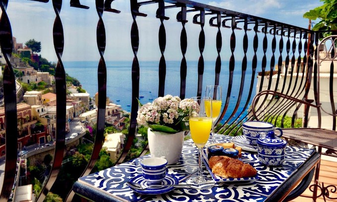 Liparlati Casa | Gema Suites